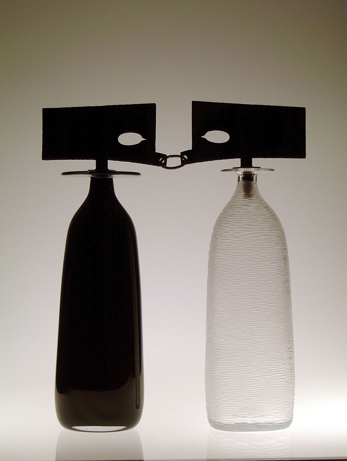 masqués, ghislene jolivet